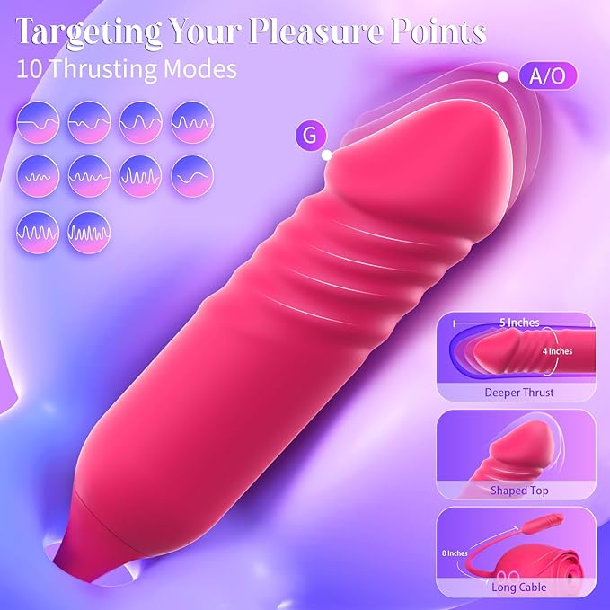 2025 New Supreme Edition Rose🌹🌹 -- Rose Sex Toy🔥🔥