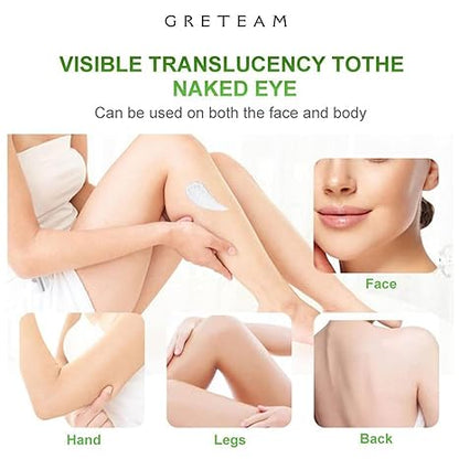 🔥Hot Sale🔥 GreTeam Purifying Exfoliating Gel