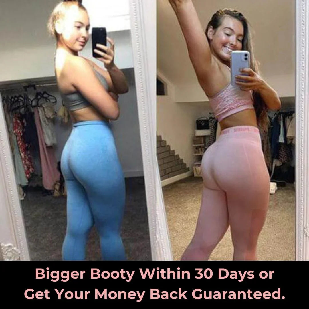 2025 Hot Sale-Zapacia Booty Blaster